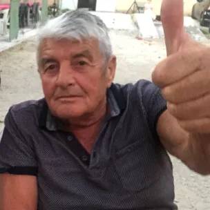 Vous cherchez un homme de 72 ans ? Découvrez la photo de Cekonkolph dans la ville de Marseille !